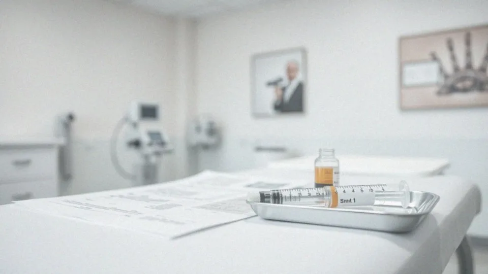 Jak wygląda kalendarz szczepień z Polyvaccinum mite?