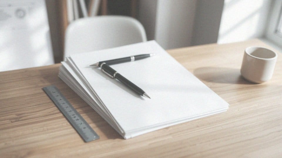 Jakie są wymiary papieru A4?