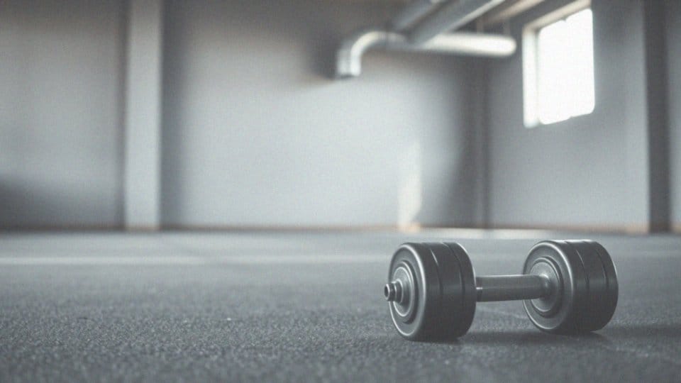 Dlaczego prawidłowa technika jest ważna w ćwiczeniach na biceps?