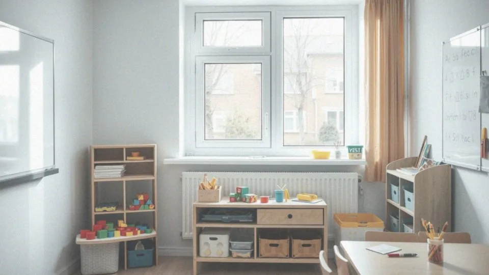 Jak wygląda praca oligofrenopedagoga w różnych środowiskach edukacyjnych?