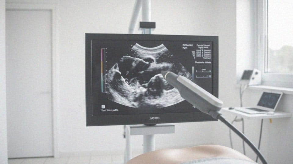 Jakie są zalety USG szyi w porównaniu z innymi metodami diagnostycznymi?