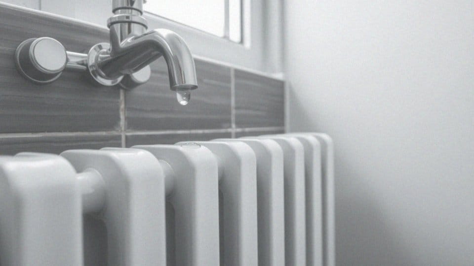 Na jaką temperaturę powinna być ustawiona grzałka elektryczna podczas napełniania grzejnika?