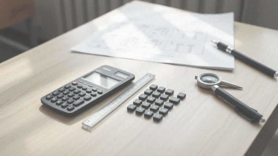 Jakie przybory należy przynieść na maturę z matematyki?