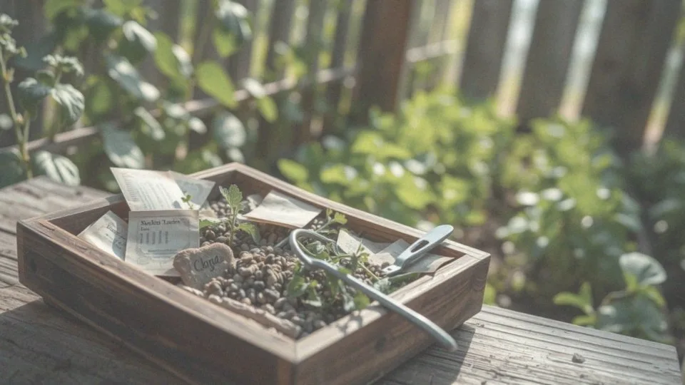 Jakie nasiona kwiatów warto wysiewać w czerwcu?