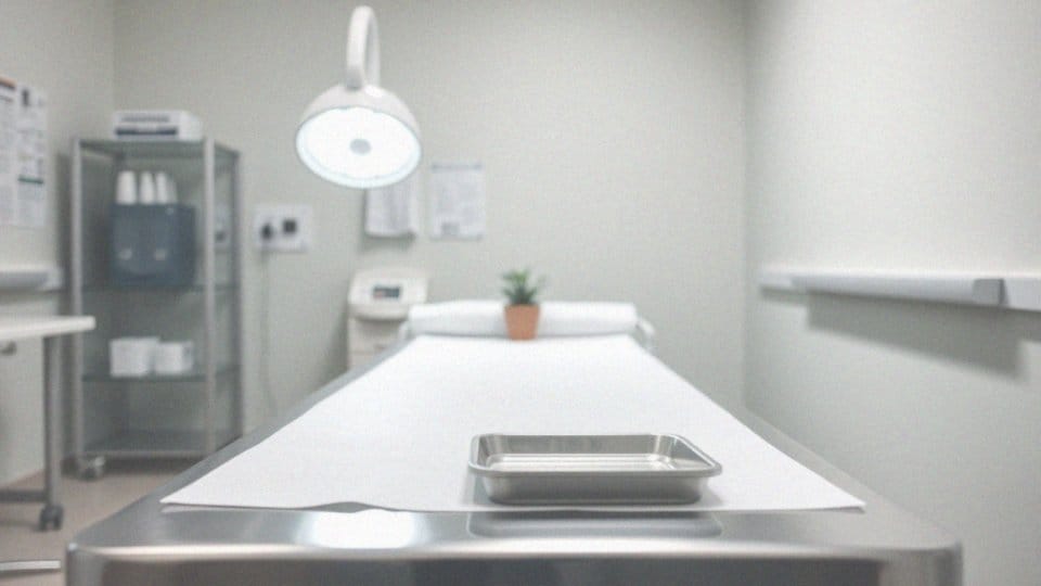 Kiedy należy skonsultować się z lekarzem dermatologiem w przypadku czerwonych krostek?