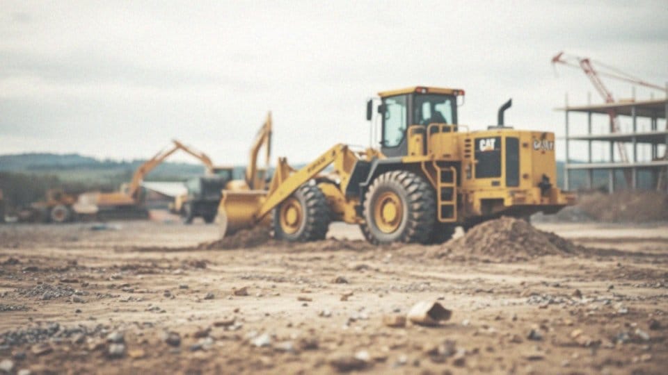 Jakie są perspektywy zatrudnienia na rynku pracy dla operatorów ładowarek?