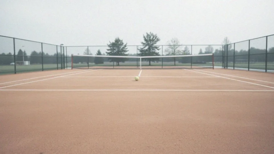 Ile setów grają kobiety w standardowych meczach tenisowych?