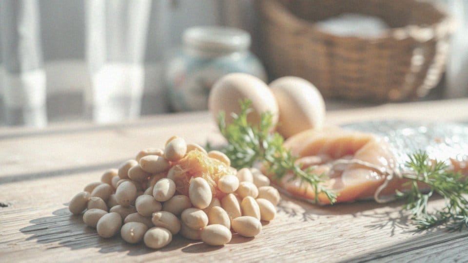 Jaką rolę odgrywa selen w diecie przy guzki tarczycy?
