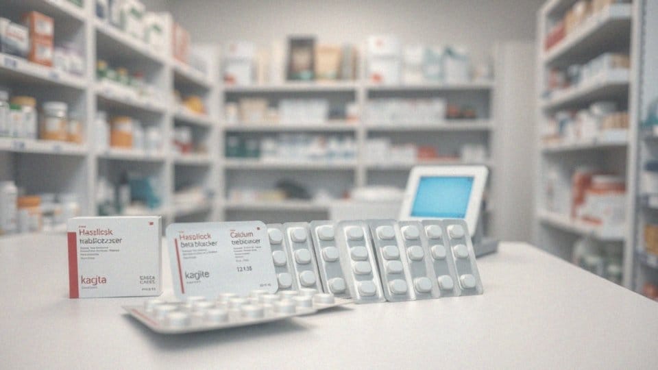 Jak działają tabletki na kołatanie serca?