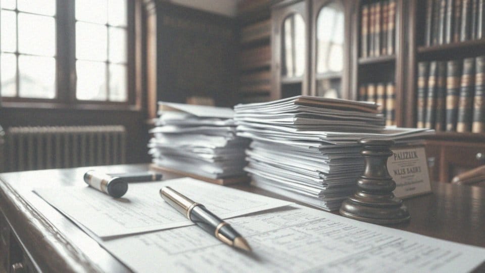 Jakie informacje powinno zawierać odwołanie do sądu rodzinnego?