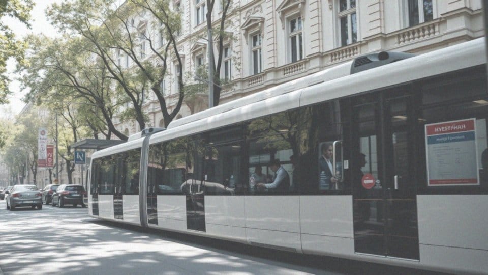 Jakie są dostępne środki transportu i ich bezpieczeństwo w Kijowie?
