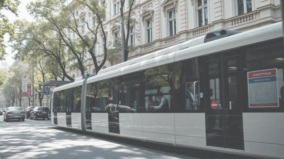 Jakie są dostępne środki transportu i ich bezpieczeństwo w Kijowie?