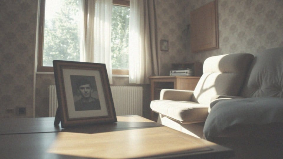 Jakie znaczenie miała Joanna Kuklińska dla rodziny Kuklińskich?