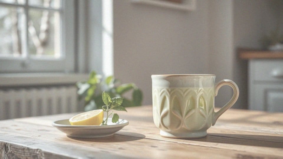 Dlaczego konsumenci wybierają yerba mate bez kofeiny?