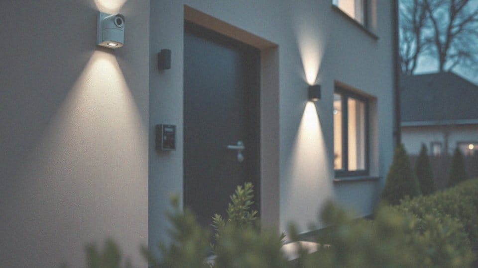 Dlaczego warto zainwestować w system alarmowy jako zabezpieczenie domu?