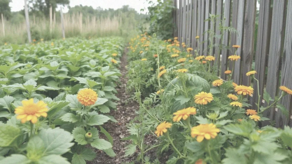 Jak zapobiegać szkodnikom w maju?