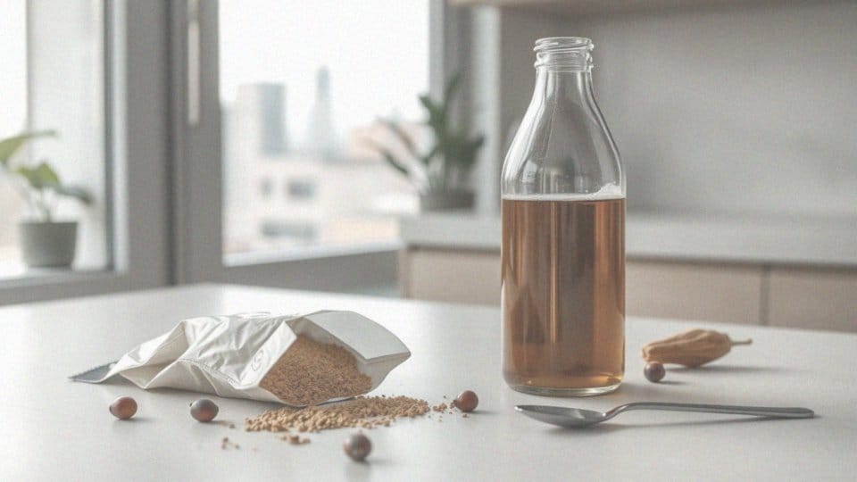 Jak guarana podnosi ciśnienie?