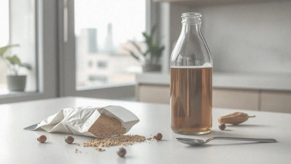Jak guarana podnosi ciśnienie?