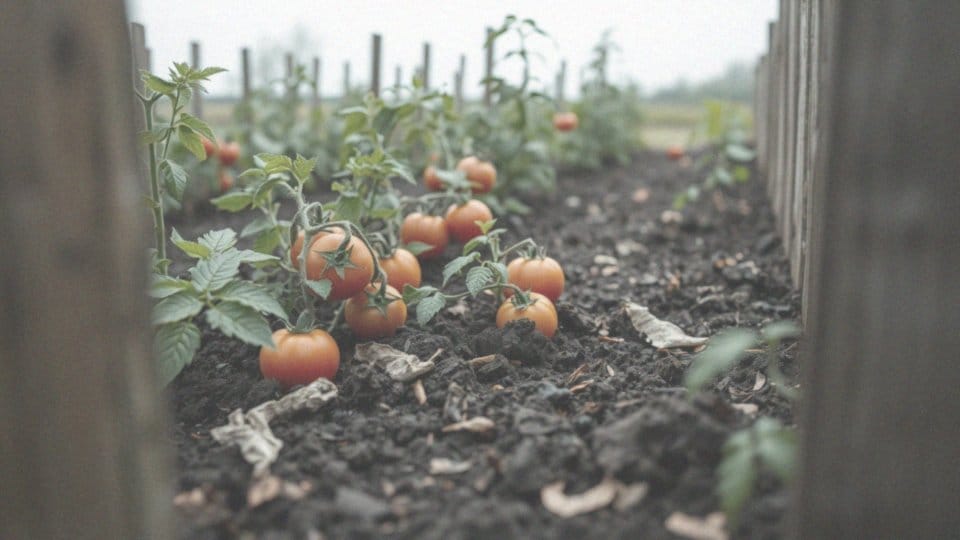 Jakie są zalety naturalnych nawozów w porównaniu z chemicznymi?