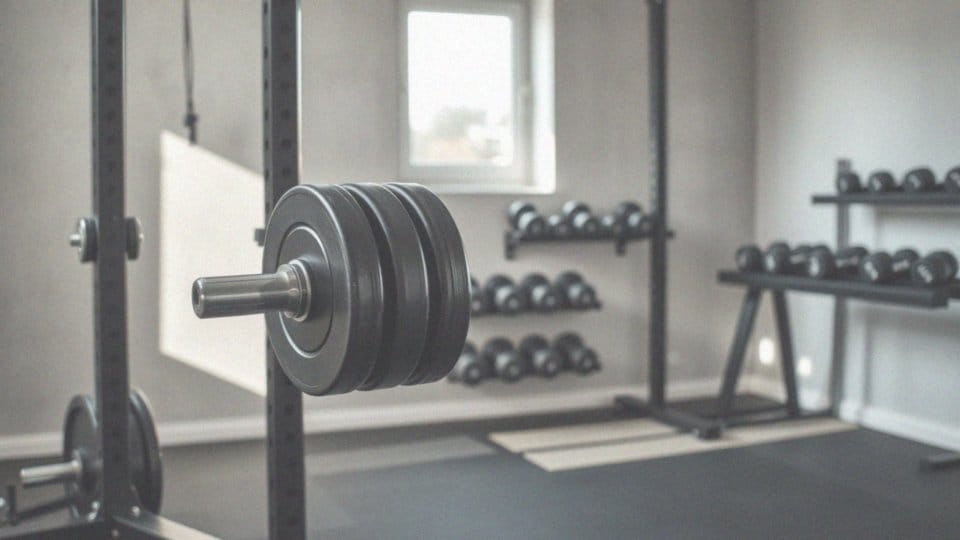 Jak zbudować skuteczną rutynę treningową dla bicepsów?