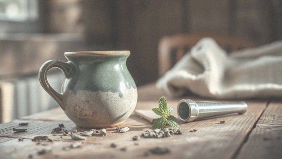 Jak yerba mate bez kofeiny porównuje się z klasyczną yerba mate?