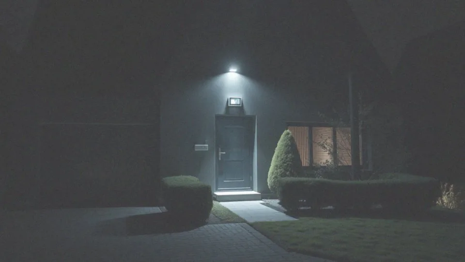 Jakie funkcje mają czujniki ruchu w zabezpieczeniach domu?