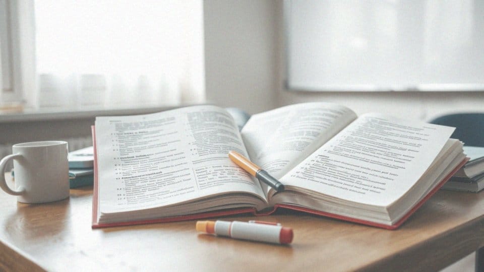 Jakie są czasy gramatyczne, które są istotne na maturze z języka angielskiego?