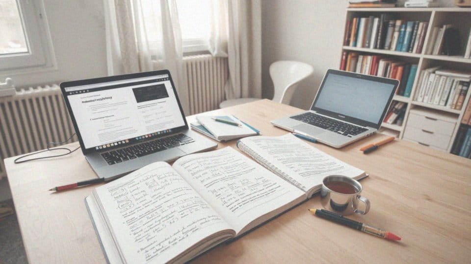 Jakie materiały edukacyjne są najlepsze do nauki matematyki rozszerzonej?