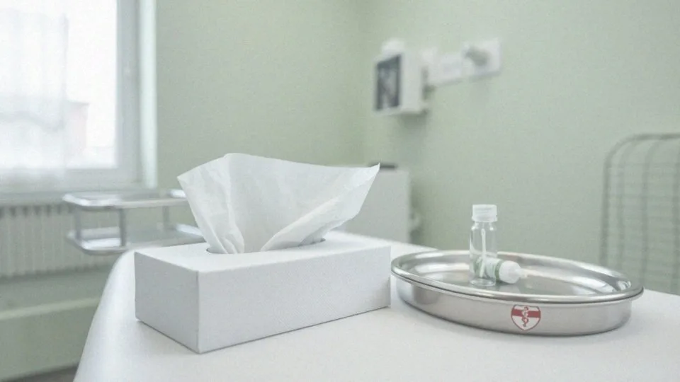 Jakie są możliwe działania niepożądane związane z Polyvaccinum mite?