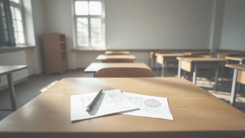 Jakie emocje mogą wpływać na wynik na maturze z matematyki?