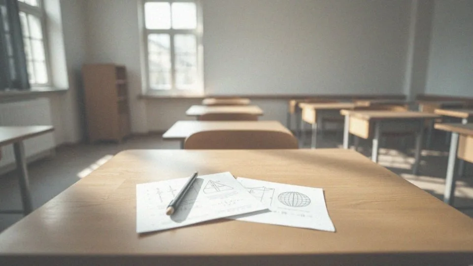 Jakie emocje mogą wpływać na wynik na maturze z matematyki?