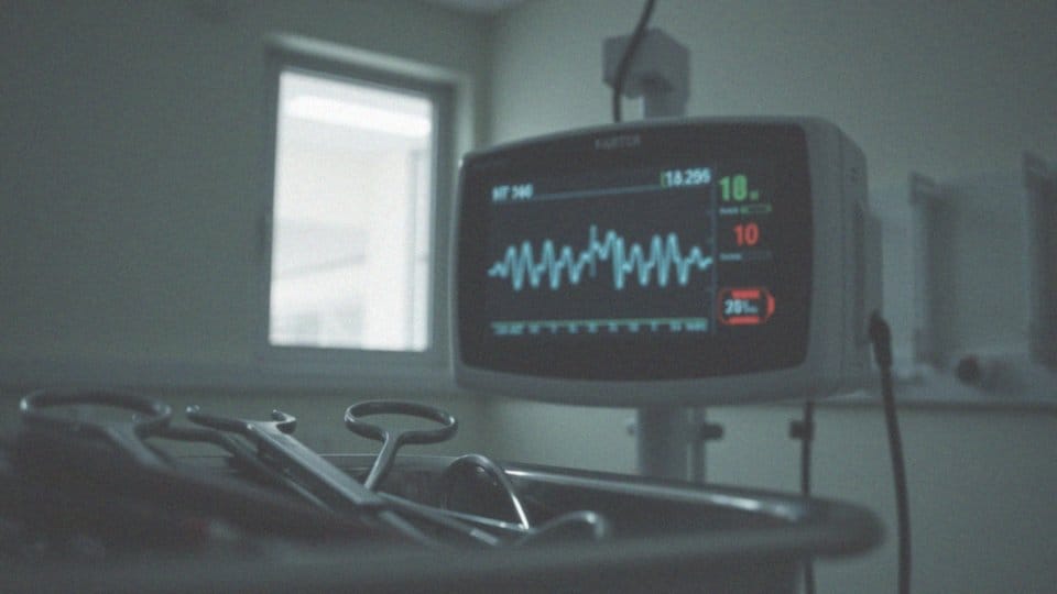 Co to jest zawał serca i jakie są jego przyczyny?