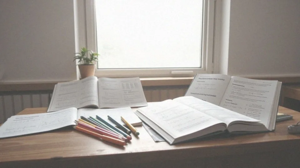 Jakie są korzyści z ćwiczenia zadań przed egzaminem ósmoklasisty?