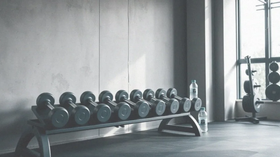 Czy objętość treningowa ma znaczenie dla rozwoju bicepsów?