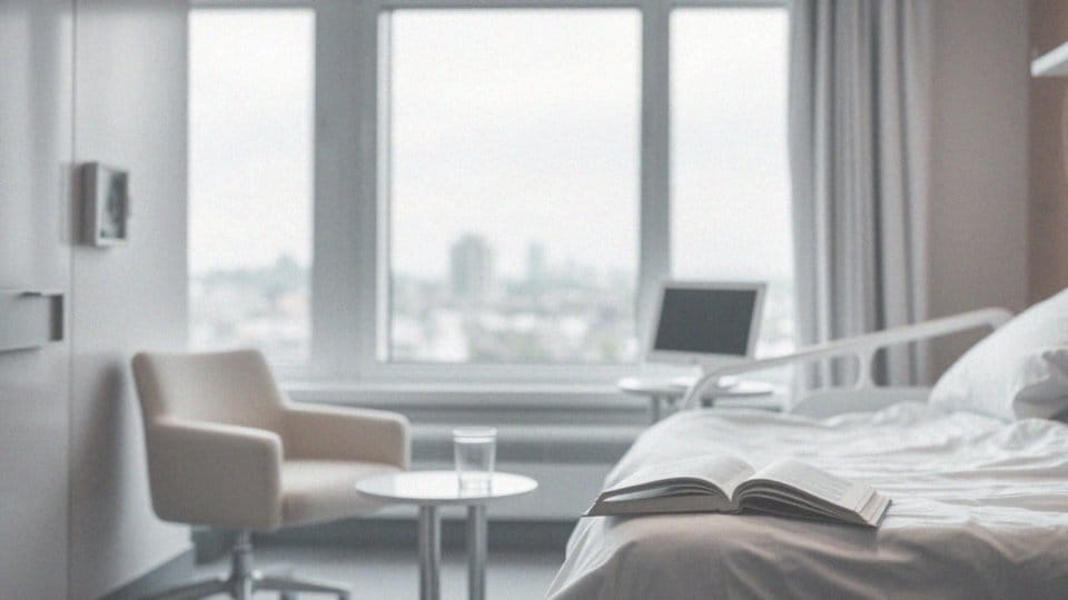 Jak wspiera się pacjentów po transplantacji serca?