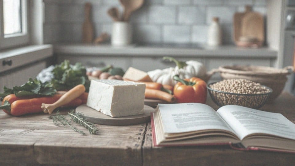 Kto nie powinien jeść tofu?