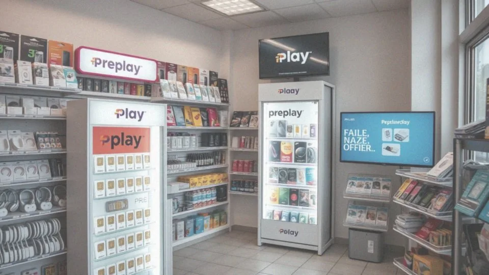 Jakie są opinie użytkowników o Play na kartę?