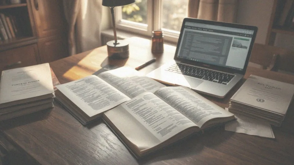 Jakie źródła można wykorzystać do analizy słowa 