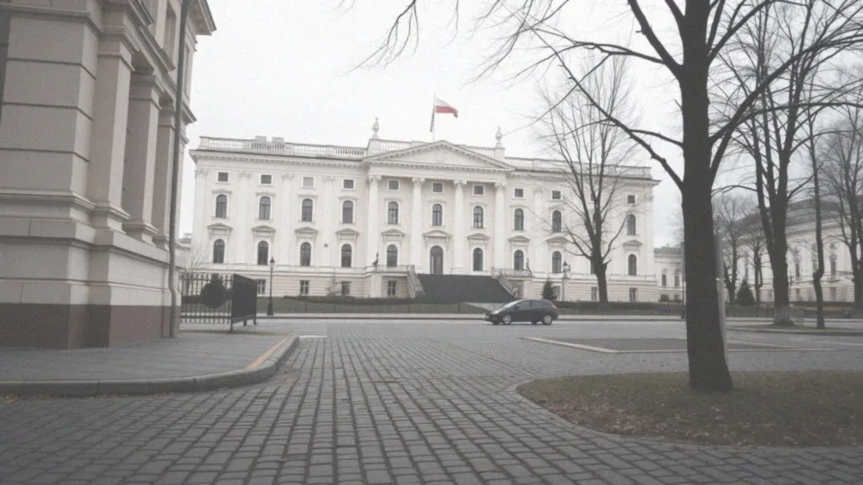 Jaka jest historia kadencji prezydentów w Polsce?