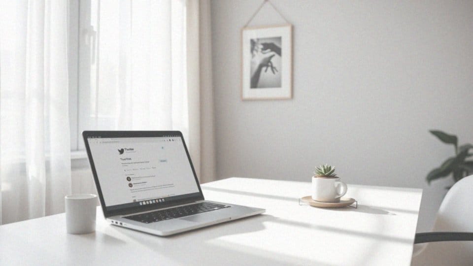 Jakie funkcje oferuje Twitter użytkownikom?