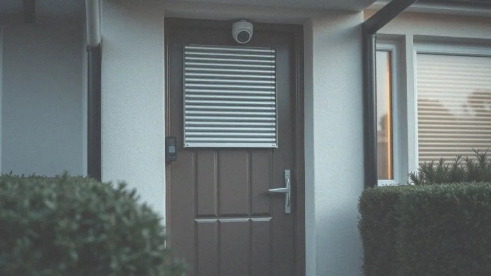 Jakie zabezpieczenia przed włamaniem są najlepsze?