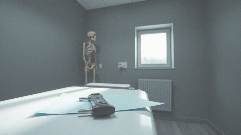 Jakie są przyczyny skoliozy?