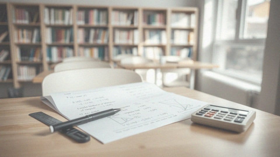 Jakie są rodzaje zadań na maturze rozszerzonej z matematyki?