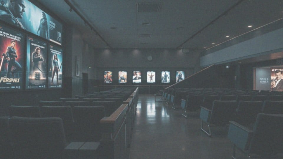 Jakie filmy można zobaczyć w ramach tanich czwartków?