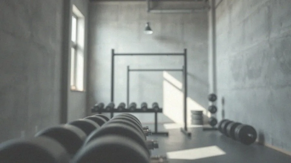 Jak trening bicepsów wpływa na siłę górnej części ciała?