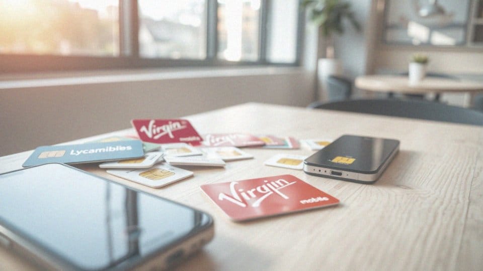 Jakie oferty operatorów internetu na kartę są dostępne na rynku?