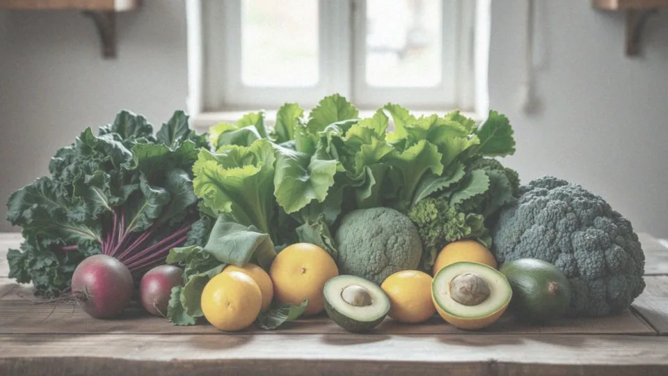 Jakie warzywa i owoce wspierają zdrowie wątroby?