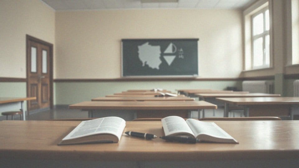 Jakie są warunki przystąpienia do matury po pięciu latach?