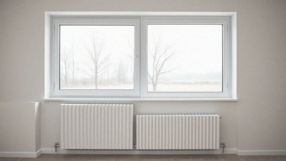 Czemu instalacja centralnego ogrzewania jest kluczowa?