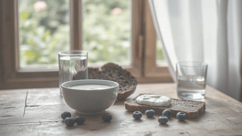 Jak nietolerancja pokarmowa wpływa na stolec?